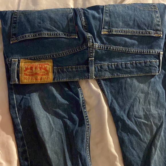 Levi - Picture 3 of 4